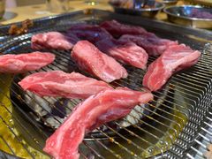 -麻蒲碳烤肉(远景路1号店)