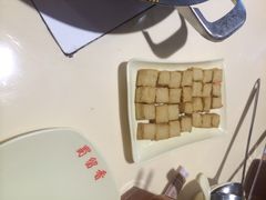 蜀留香火锅(白堤路店)-蜀留香火锅(白堤路店)