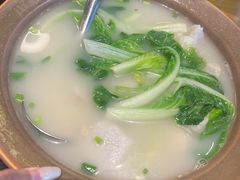 -情妹耙泥鳅·江湖川菜(科华店)