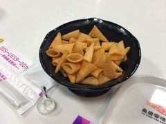 -鱼羊宴烤鱼羊蝎子烧烤(怡馨家园店)