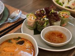 -CHINCHIN 青青·泰国料理(万象食家店)