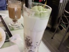 -翠华餐厅(旺角文华商场店)