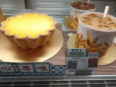 -美心西饼mx cakes(市桥站店)