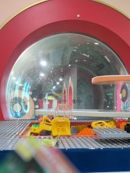 -MELAND CLUB亲子乐园·派对·餐厅(北京芳圆里ID MALL店)