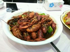 -香满锅老北京羊蝎子火锅·家常菜(新街口店)