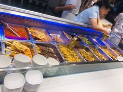 串串-I-YOU面缘·仁和新城店