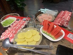 -小龙坎老火锅(工体店)