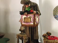 -旅顺留声机博物馆