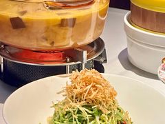-在前门·烤鸭北京菜(五月花广场店)