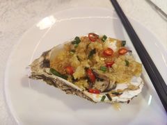 -海盗船. 龙虾烧烤. 酒馆