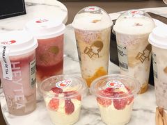 -喜茶(深圳东门1234店)