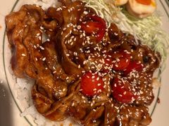 -玛格萝妮比萨屋(陆家浜路店)