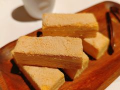 娜帕里勇-西域阿里马新疆菜·清真(桂花路店)