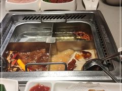 -海底捞火锅(关山保利店)
