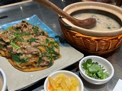 -潮界(虹桥新天地店)