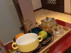 -华夏良子·足道SPA艾灸(翠微店)