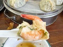 -叶存利海鲜大馅饺子(海宁路总店)