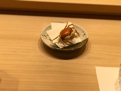 -鮨一日本料理(大中华店)