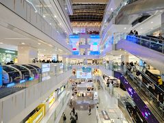 -凯德MALL(西直门店)