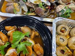 -老虎滩大连海鲜烧烤(建邺云锦路总店)