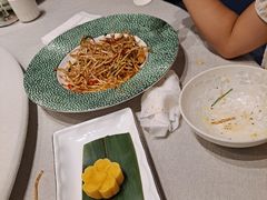 -A One Kitchen·南京精菜馆(晶丽酒店店)