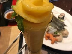 -Mk 泰式自助火锅
