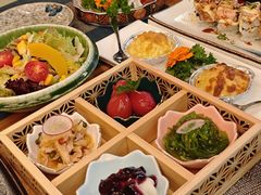 -樱の千渡日式料理·铁板烧•烧鸟(金盛田广场店)