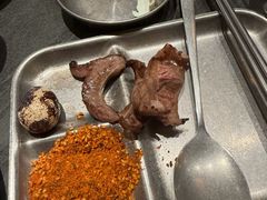 -麻蒲碳烤肉(远景路1号店)
