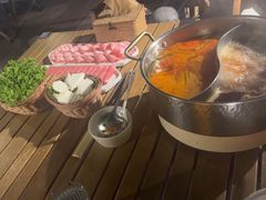 -四喜小胖·北京涮肉(五道营店)