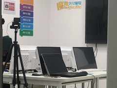 -魔扣少儿编程(格调中心店)