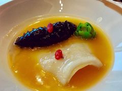 -金轩中餐厅 Jin Xuan(浦东丽思卡尔顿酒店)