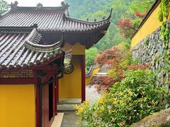 -太湖源风景区