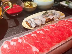 -色響火锅(恒隆广场店)