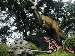 -自贡恐龙博物馆