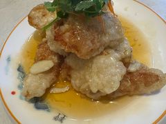 -北李妈妈菜·海肠捞饭(开发区万达店)