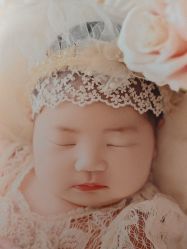 -玛瑞莎孕婴童摄影到家拍