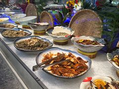 -一方渔歌蒸汽海鲜自助(文化路万达广场店)