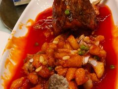 -金时代顺风大酒店（东方商厦杨浦店）-南侧停车场