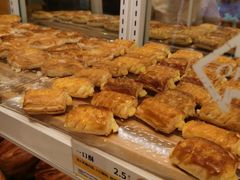 -嘉华饼屋JOY BAKERY(南屏街店)