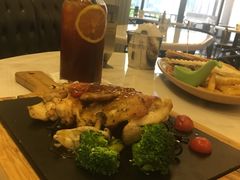 -打趸BTC·Breaktime cafe(北京路店)