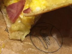 -乐凯撒披萨(东方新世界店)