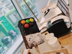 -喜茶(深圳福田星河COCO Park店)