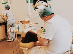 -王晓峰牙科(府前街院区)