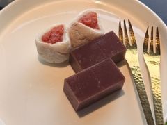 -喜悦烤鸭·新京菜(王府井店)