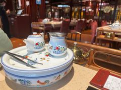 -点都德(华强南店)