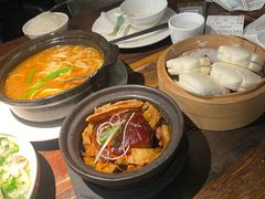 -外婆家(蓝色港湾店)