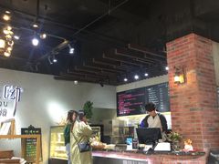 -啊噗吐呦现场烘焙(麦凯乐店)