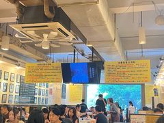 -大哥餐厅(西城花园店)