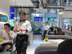 -兰湘子·湘菜小炒(长安万科广场店)