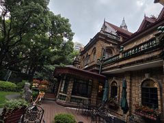 -马勒别墅饭店(静安寺店)